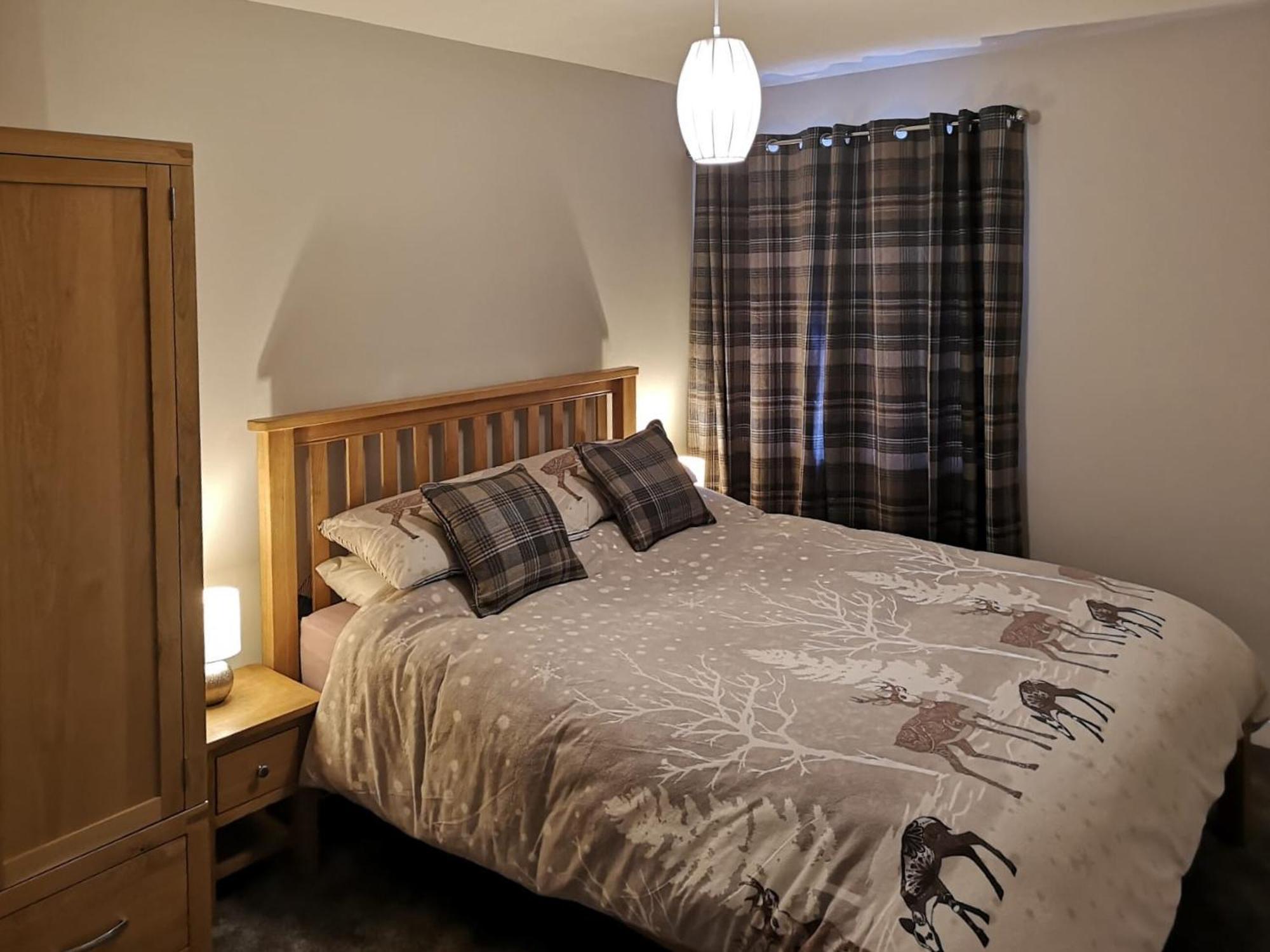 Villa Castlegate Penrith Exterior foto