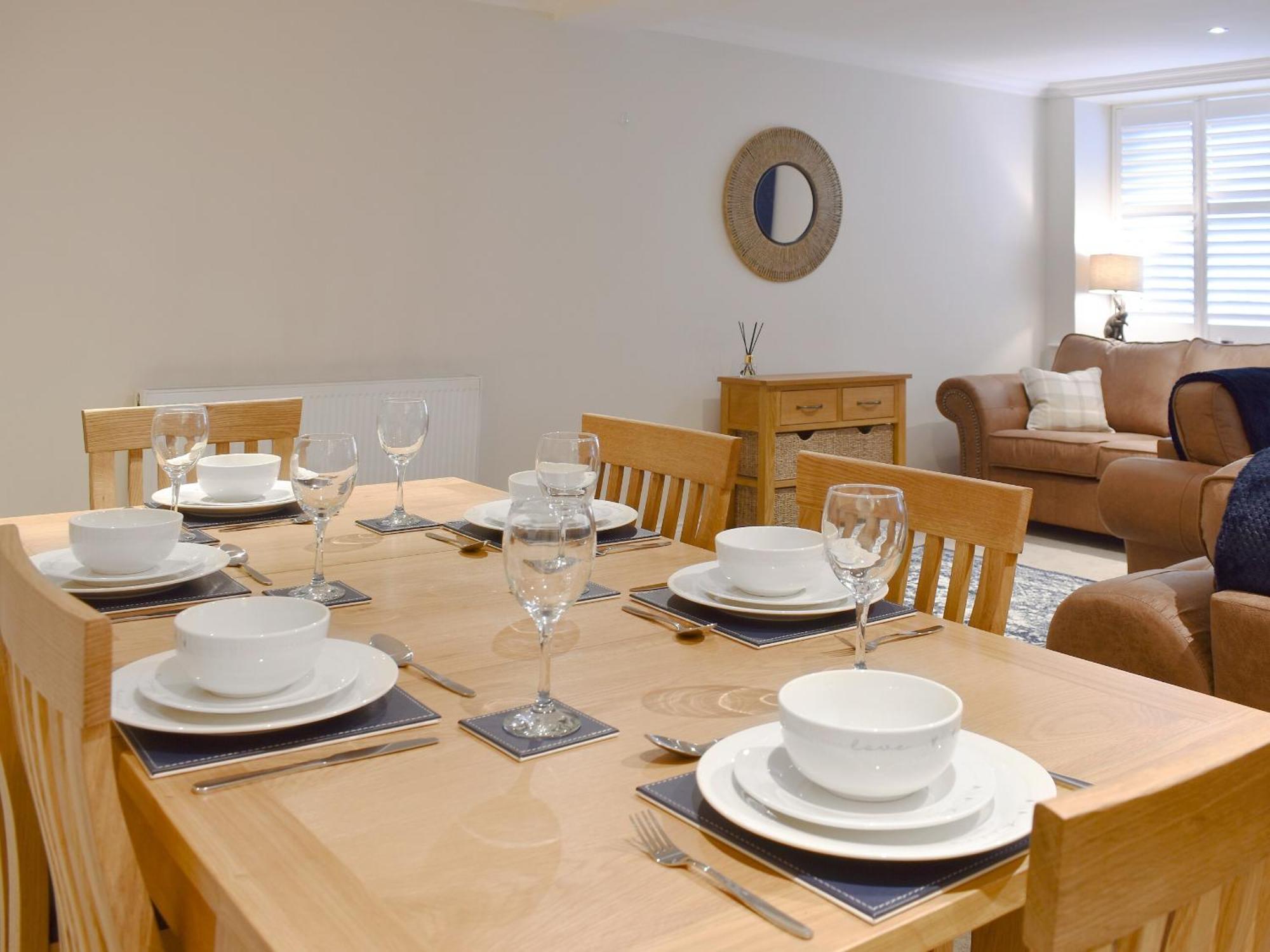 Villa Castlegate Penrith Exterior foto